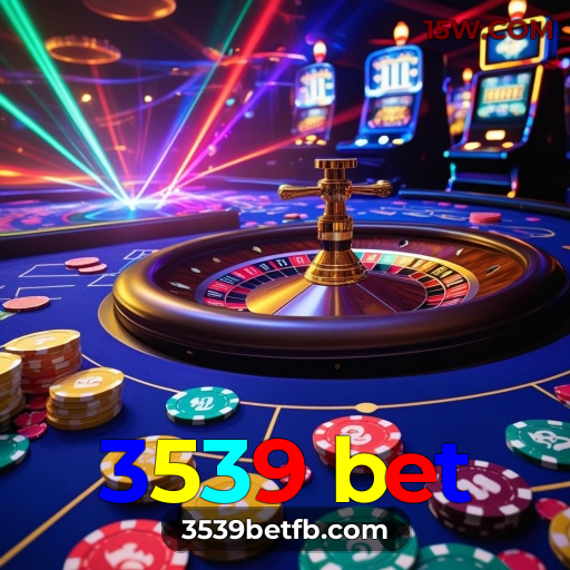 3539 bet Cassino- Brasil 🎲 - LICENCIADO OFICIAL - 3539 bet.com
