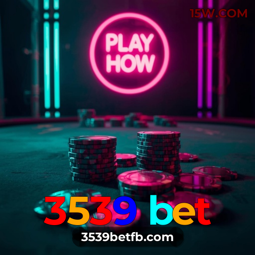 3539 bet | Cassino Mobile e Apostas Esportivas em Qualquer Lugar