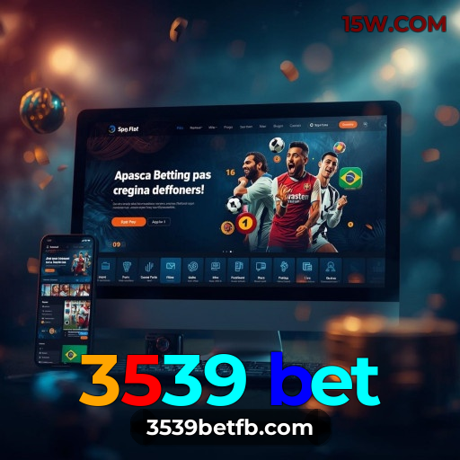 3539 bet