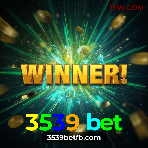 3539 bet Cassino: Mais de 5000 Jogos | Ciclo de Bônus!