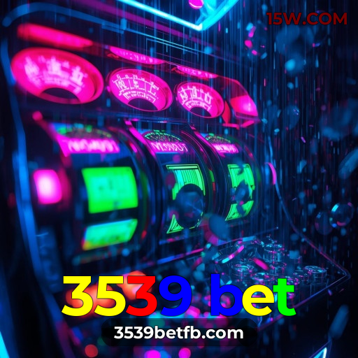 3539 bet – Seu Cassino Online com Giros Grátis e Cashbacks