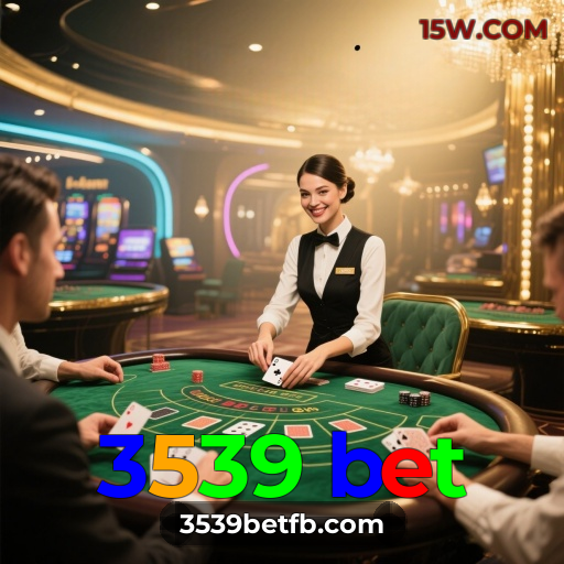 3539 bet – Seu Cassino Online com Giros Grátis e Cashbacks