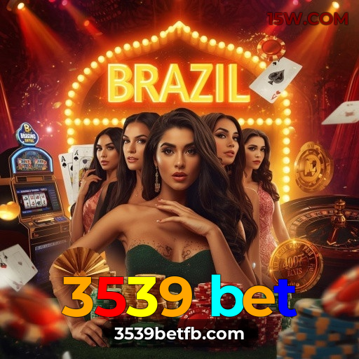 3539 bet