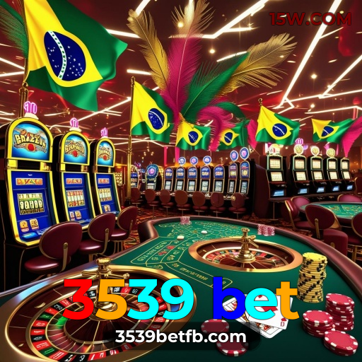 3539 bet.com - Melhores Jogos de Cassino e Apostas Online no Brasil - 3539 bet