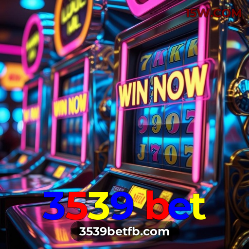 Plataforma Mobile 3539 bet – Slots Online e Promoções Diárias