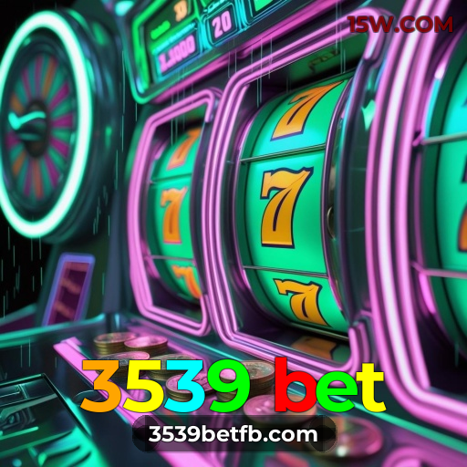 3539 bet | Ganhe Bônus Exclusivos no Cassino Online
