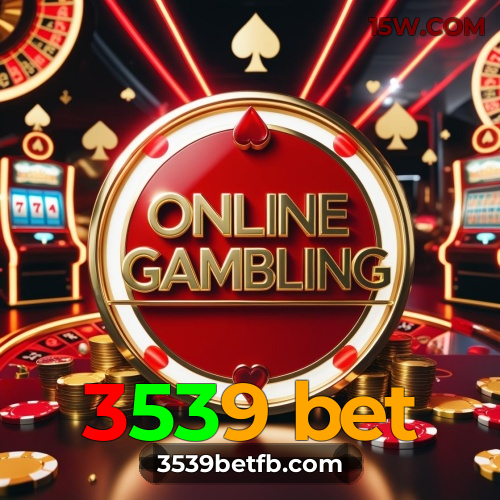 3539 bet.com 🎲 - MELHOR PLATAFORMA DE CASINO 🎲 - 3539 bet