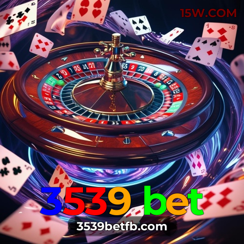 3539 bet