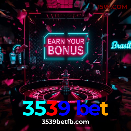 Plataforma Mobile 3539 bet – Slots Online e Promoções Diárias
