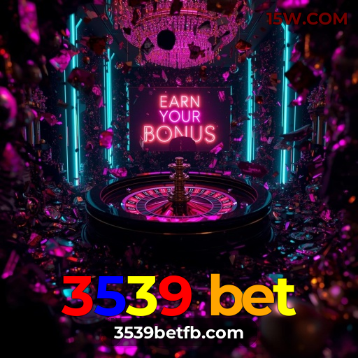 3539 bet