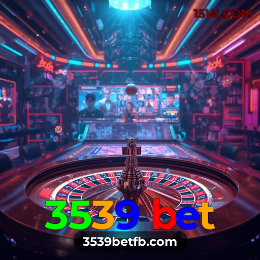 3539 bet